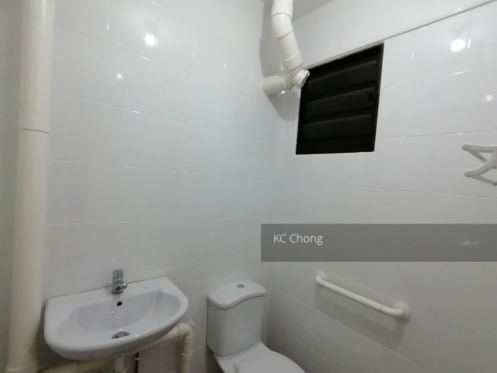 Blk 701 West Coast Road (Clementi), HDB 3 Rooms #209127441